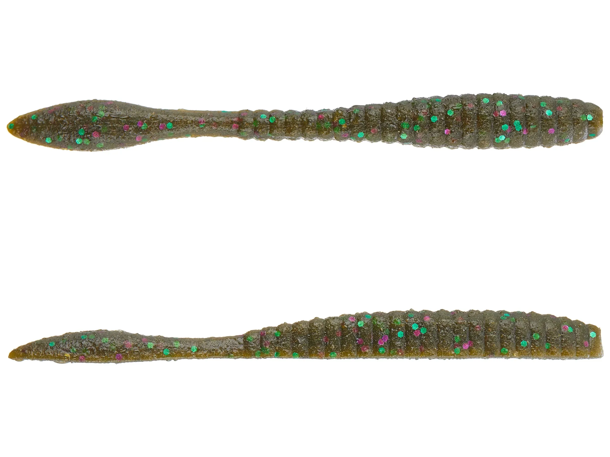 Berkley Flat Worm