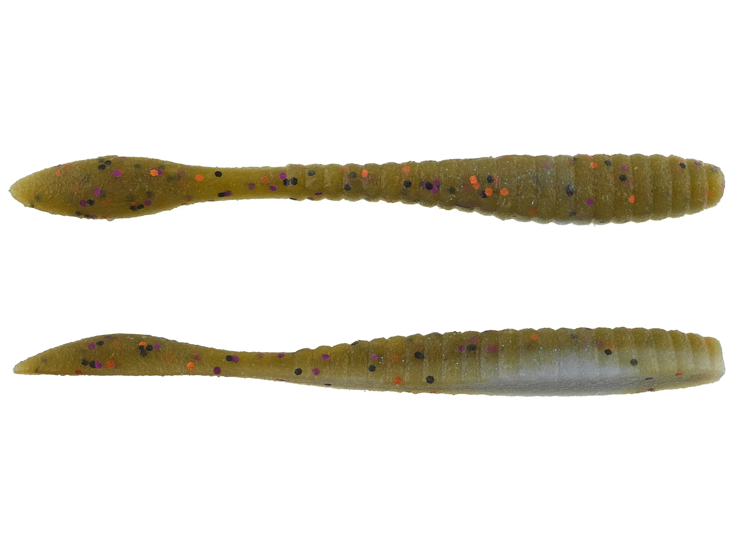 Berkley Flat Worm