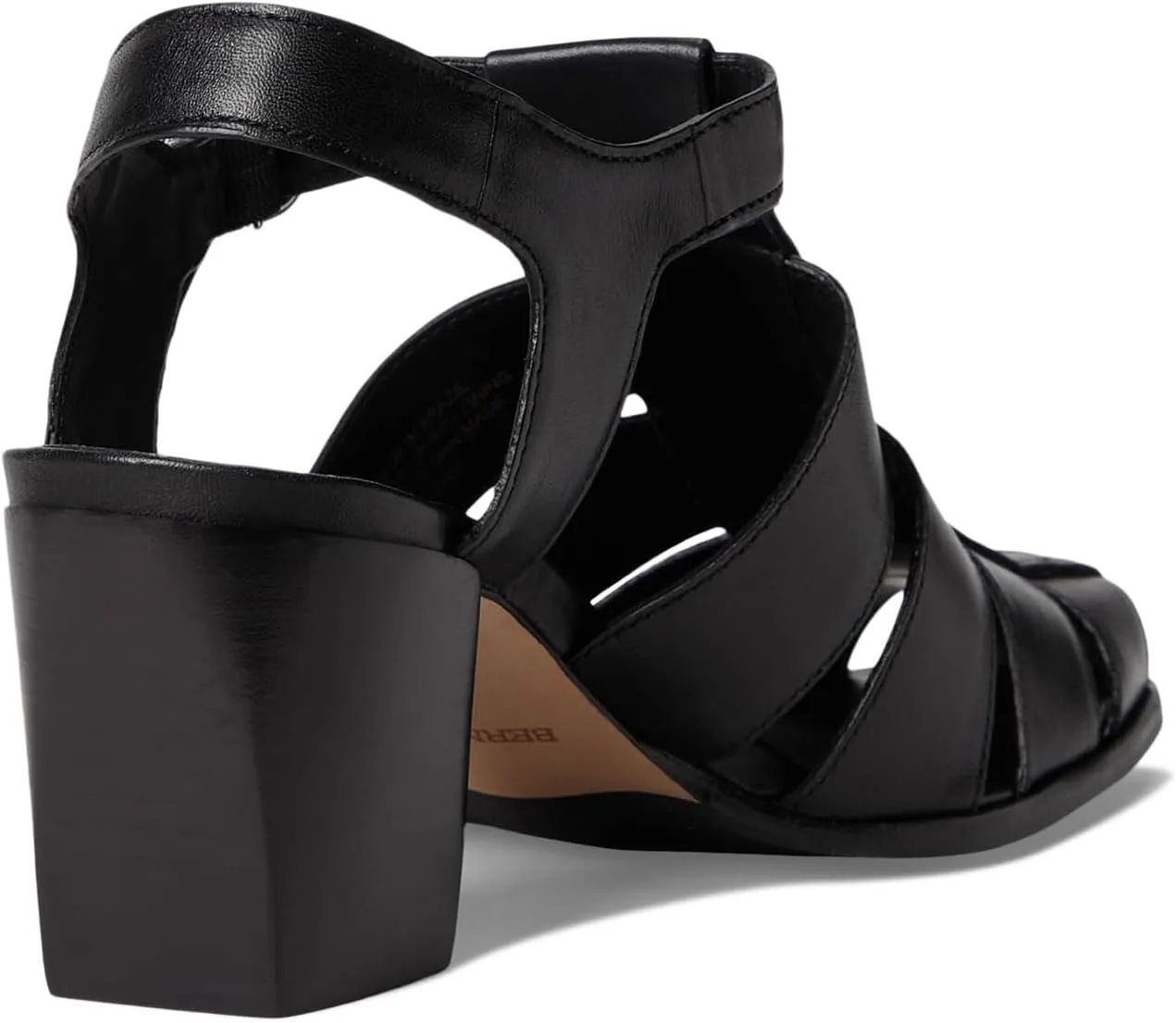Bernardo Women's Belmont Casual Sandal