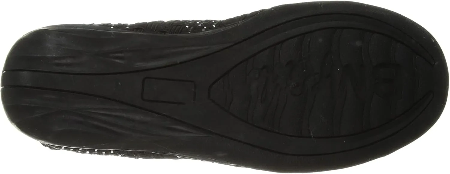 Bernie Mev Girl's Cuddly K Mary Jane Flat