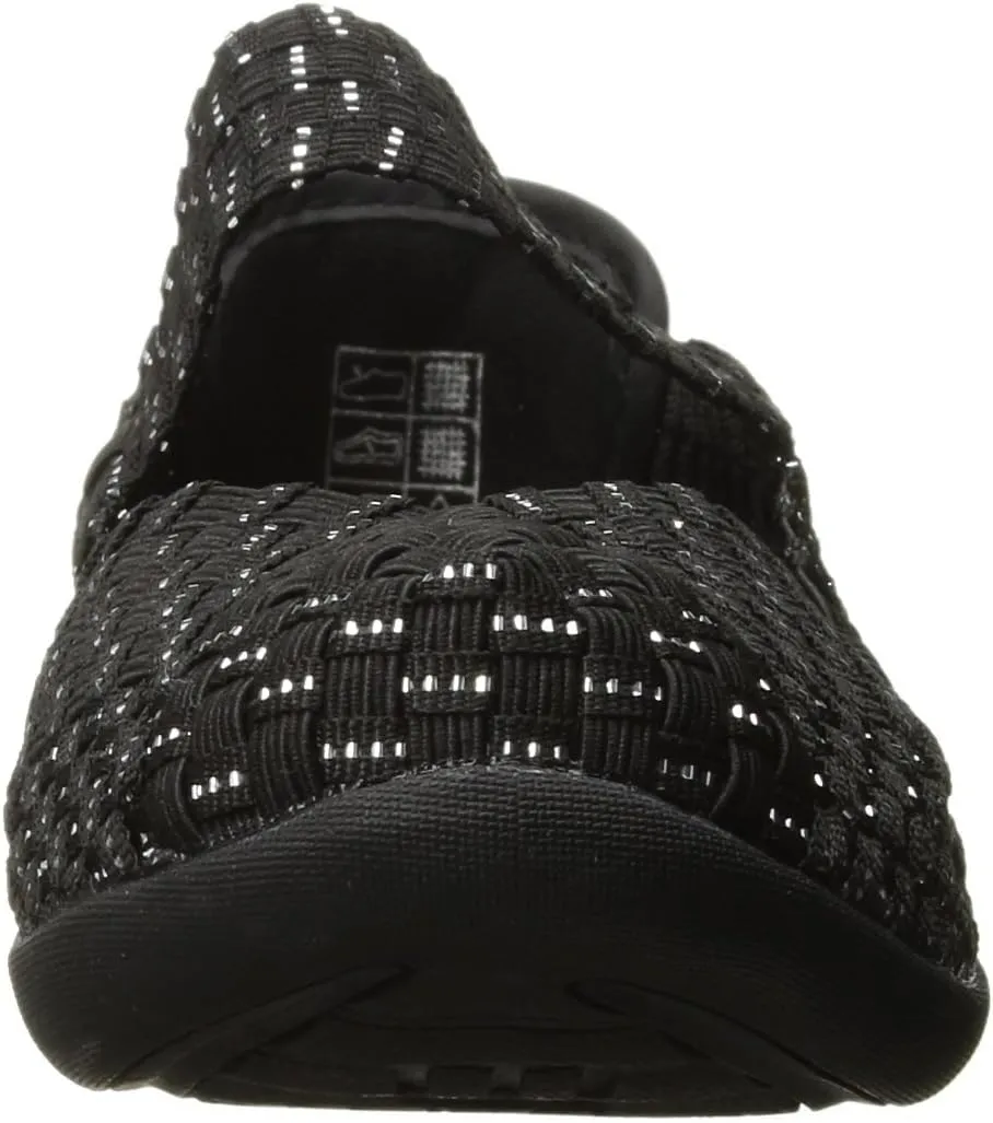 Bernie Mev Girl's Cuddly K Mary Jane Flat