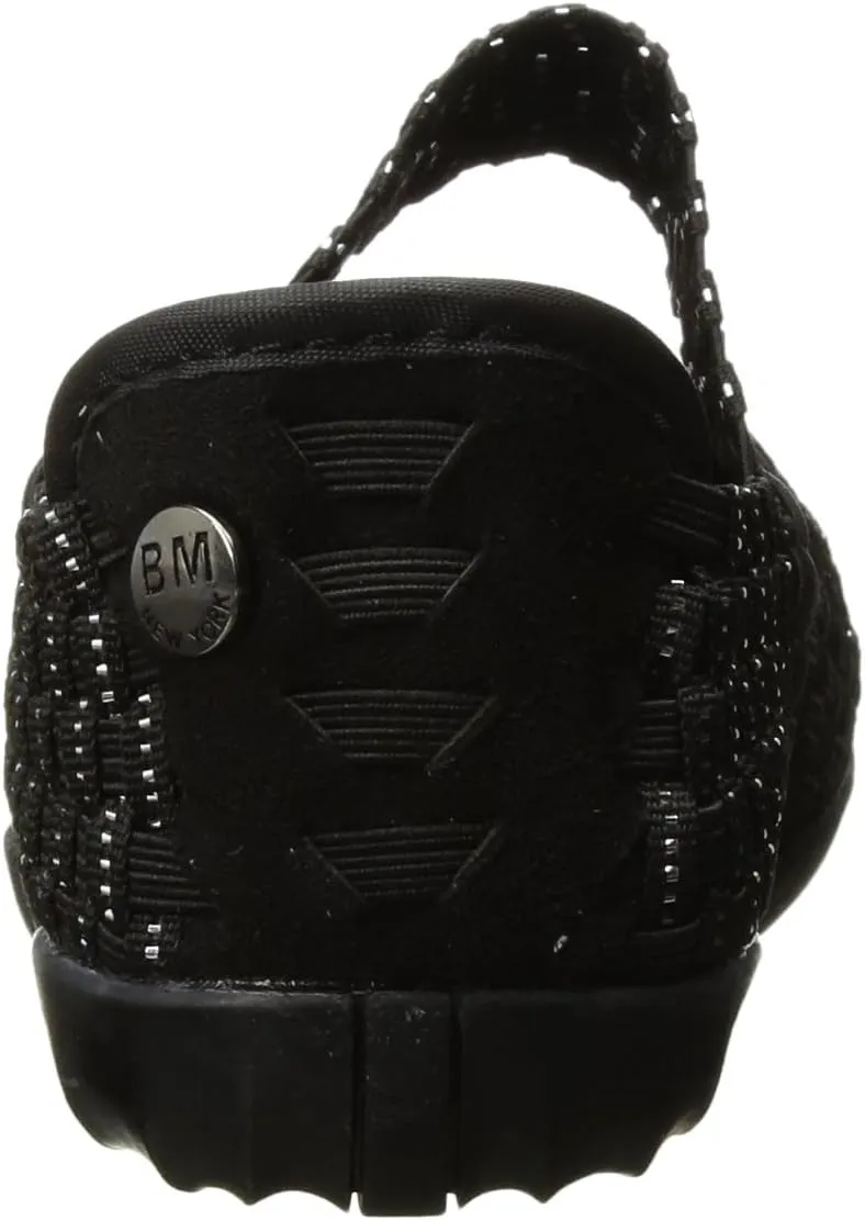 Bernie Mev Girl's Cuddly K Mary Jane Flat