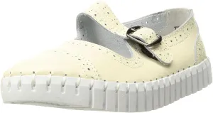 Bernie Mev Girl's Twk75 Mary Jane Flat