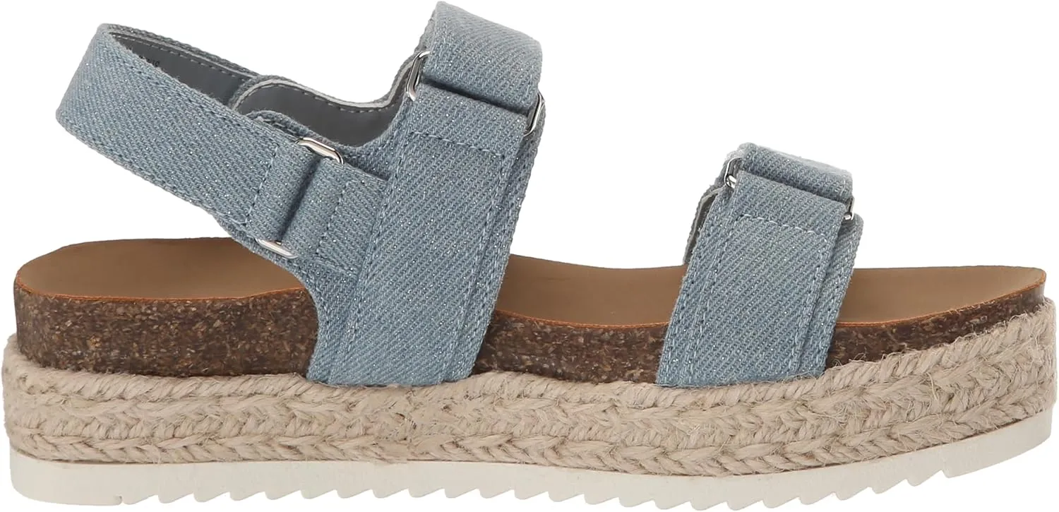 Bigmona Sandal