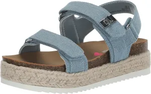 Bigmona Sandal