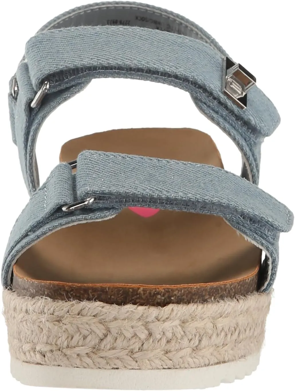 Bigmona Sandal