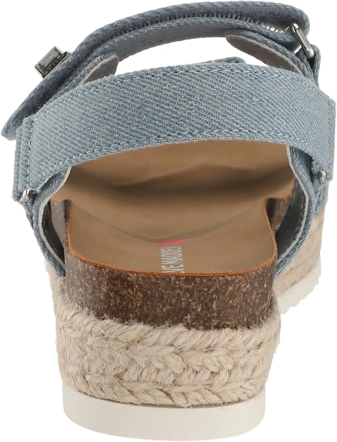 Bigmona Sandal