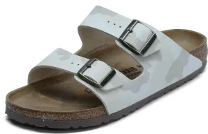 Birkenstock 1016791336 Arizona Ds Sand Bf N 36