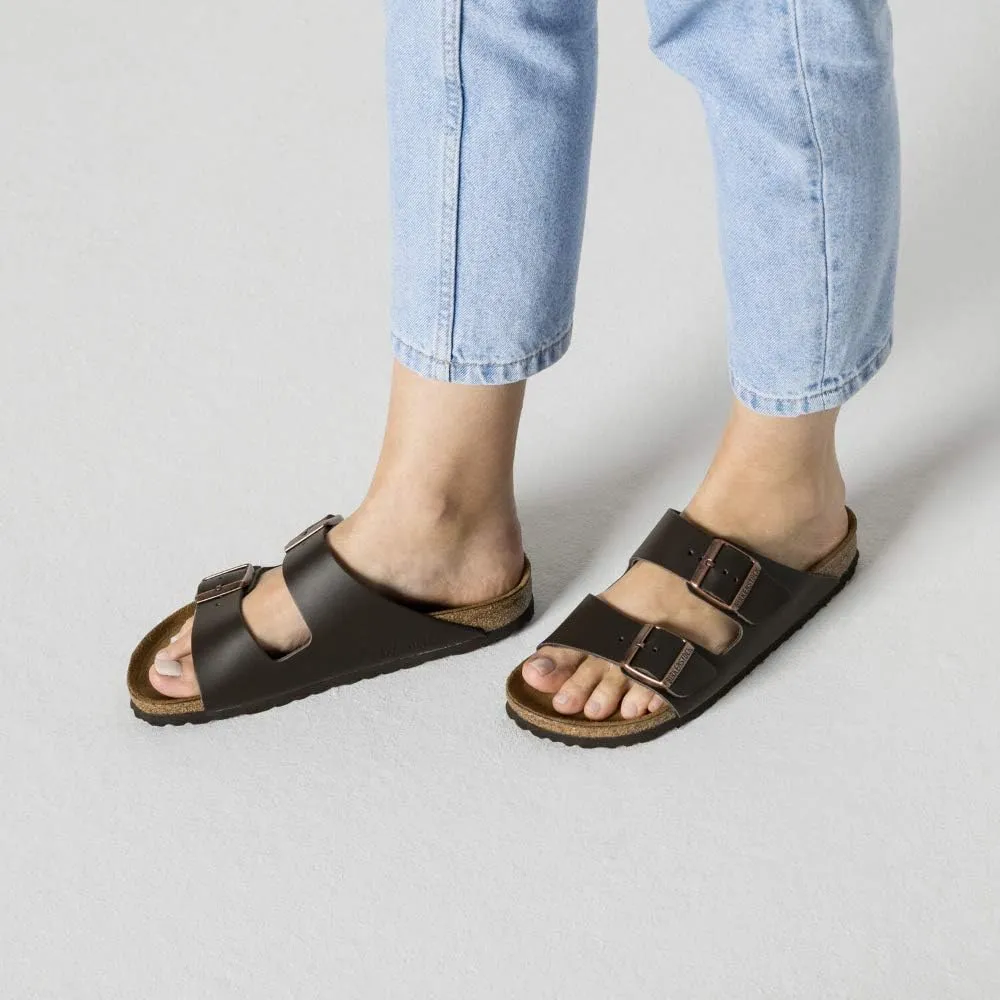 Birkenstock Women's Arizona Sandals - Narrow