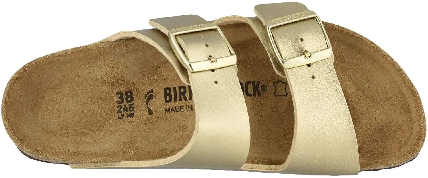 Birkenstock Women's Arizona Sandals - Narrow