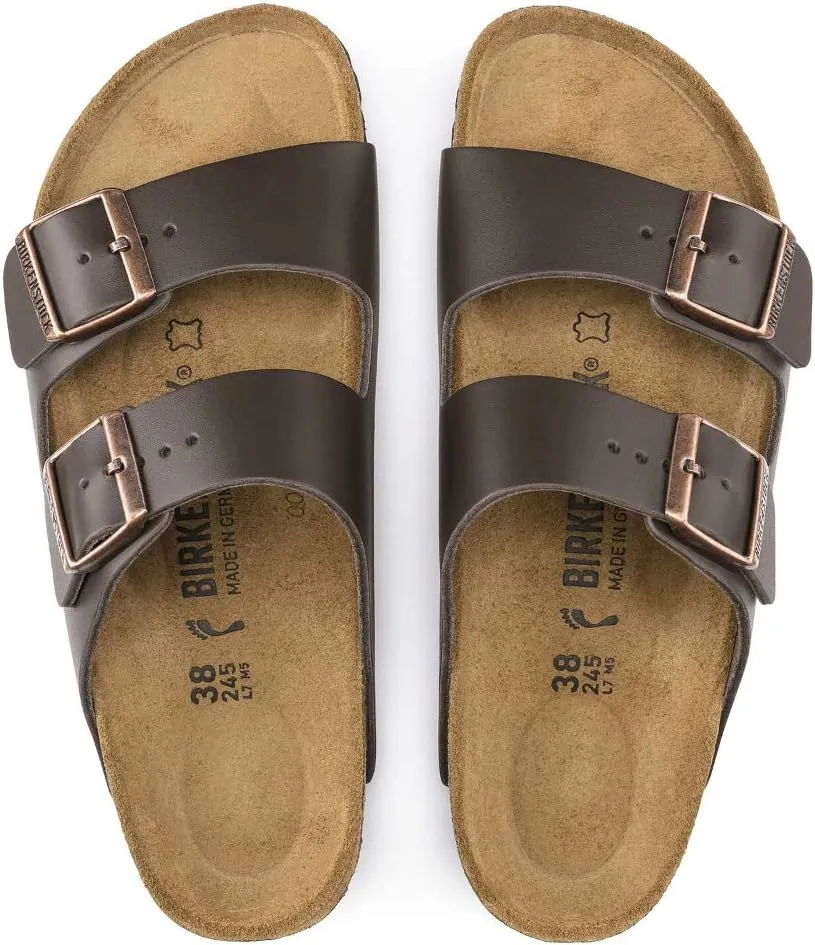 Birkenstock Women's Arizona Sandals - Narrow