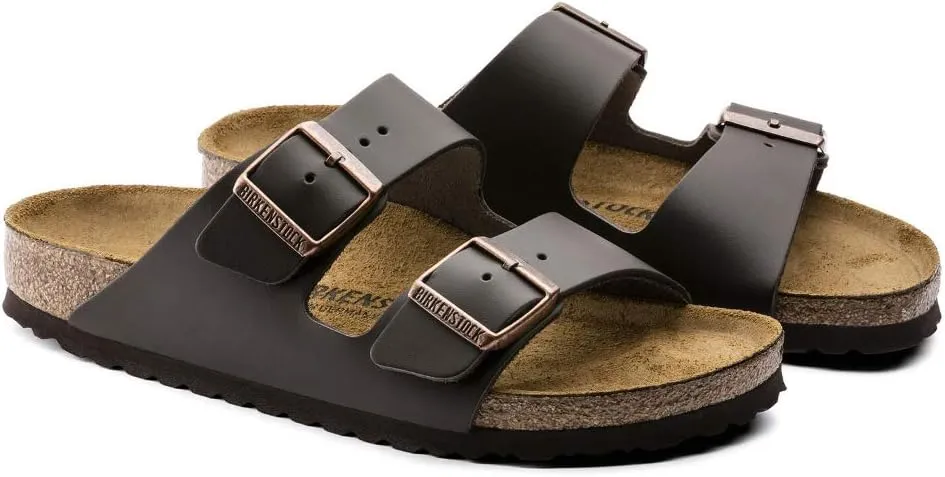 Birkenstock Women's Arizona Sandals - Narrow