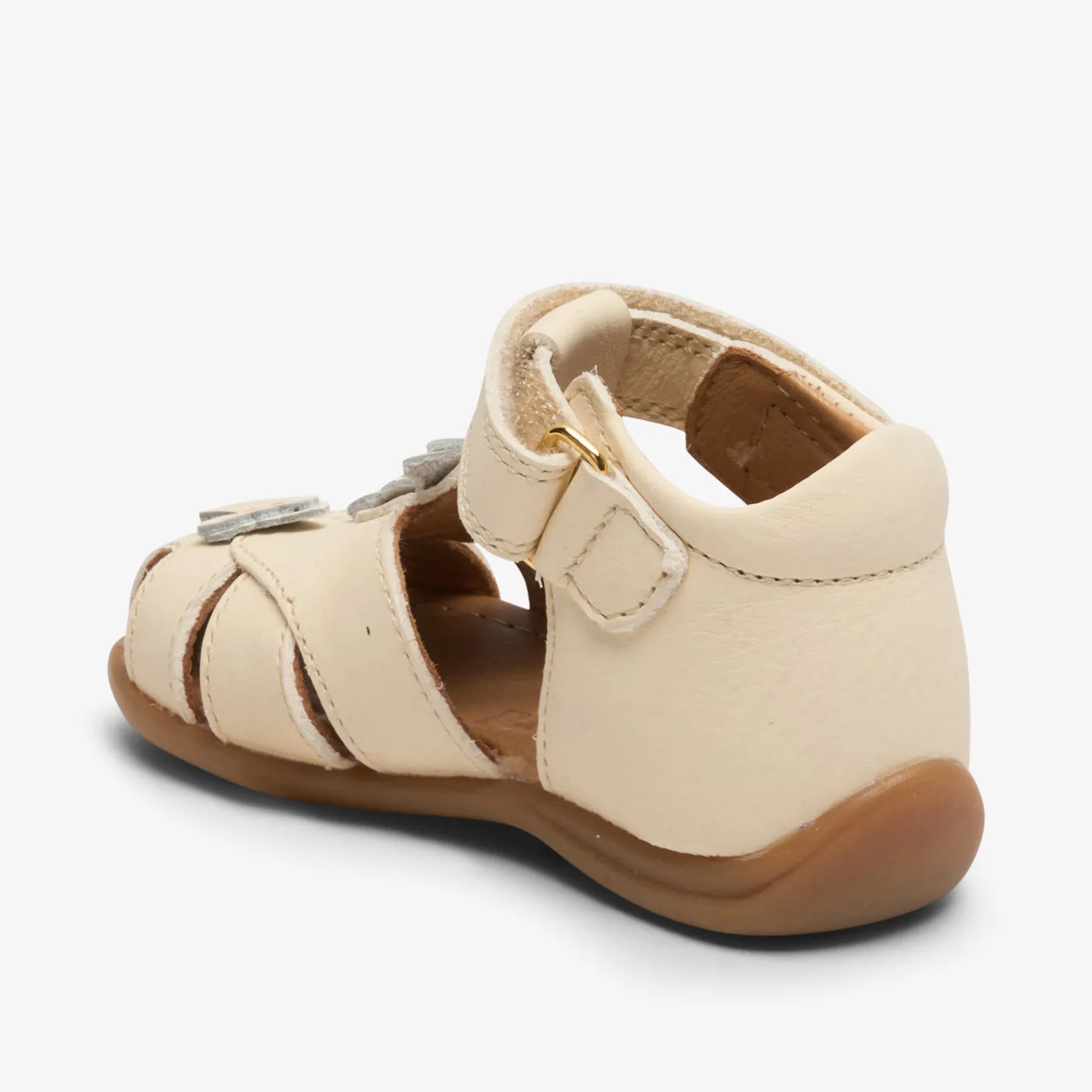 bisgaard aya beige