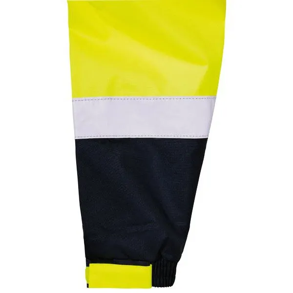 BISLEY MENS JACKET WET WEATHER RECYCLE