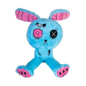 Blue Numb Bunny Plush | Gus Fink’s