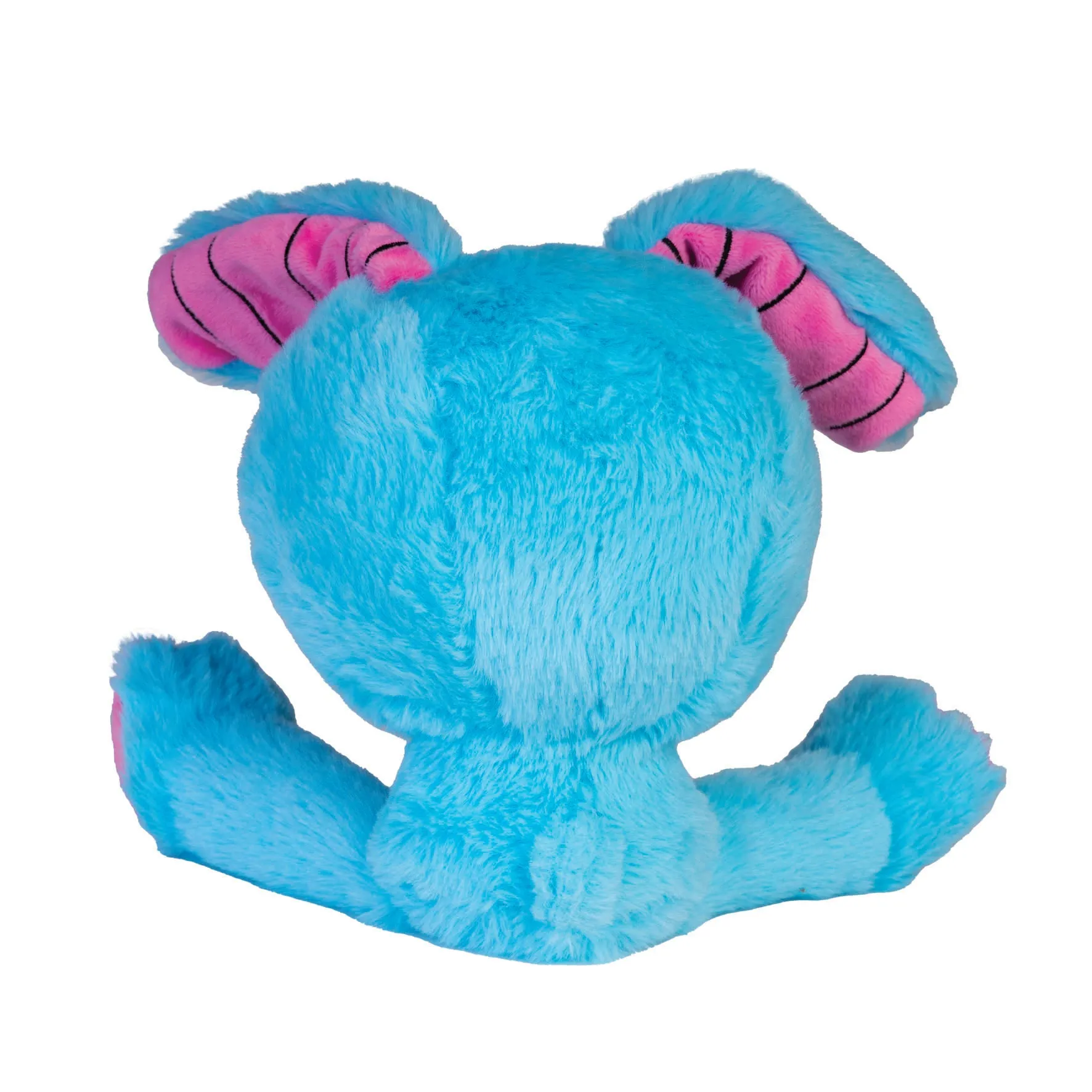 Blue Numb Bunny Plush | Gus Fink’s