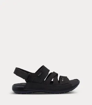BM6961-ESPRESSO-Men Sandal