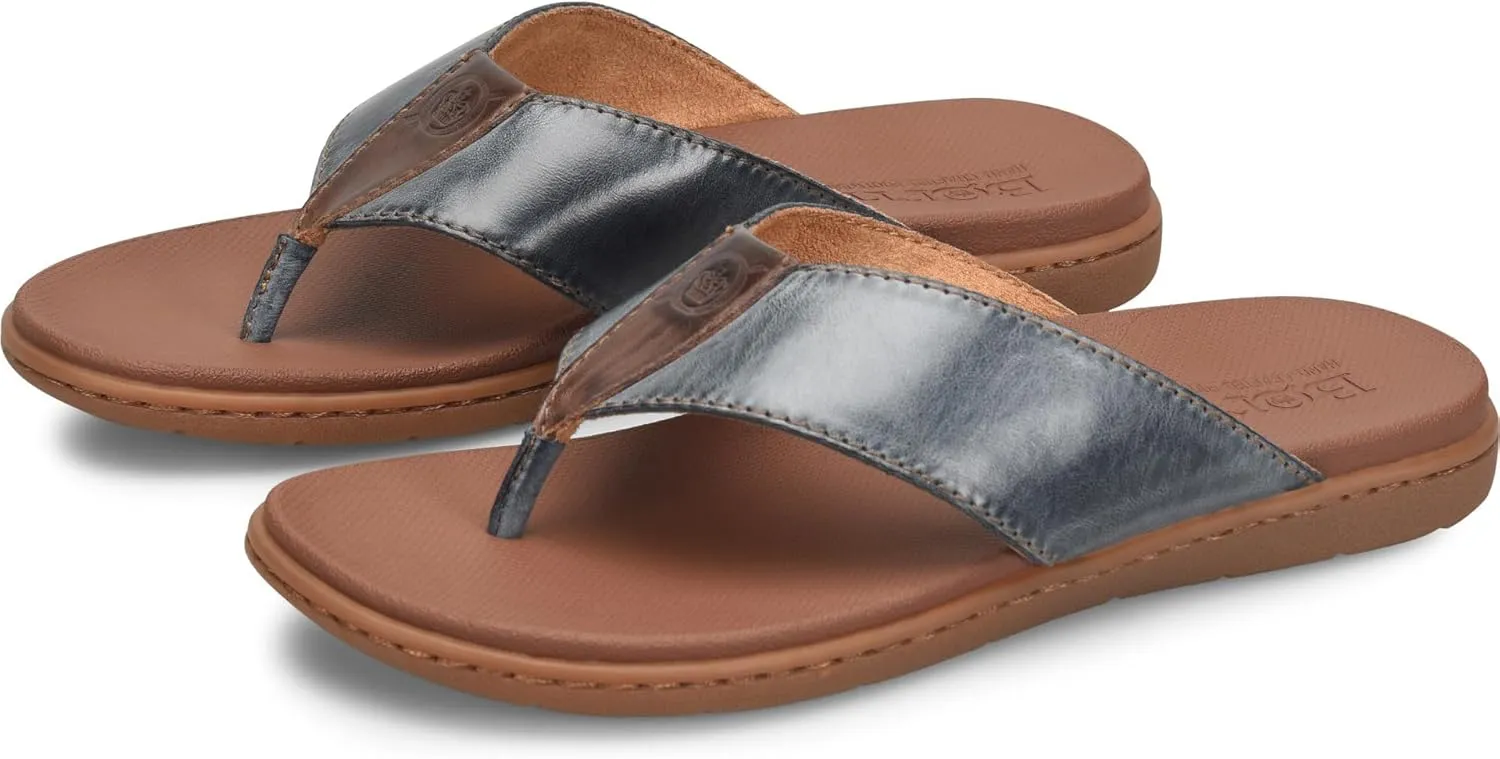 BORN Men's Gavin Loafer Flat