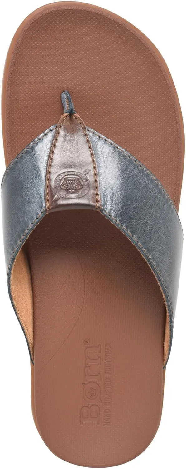 BORN Men's Gavin Loafer Flat