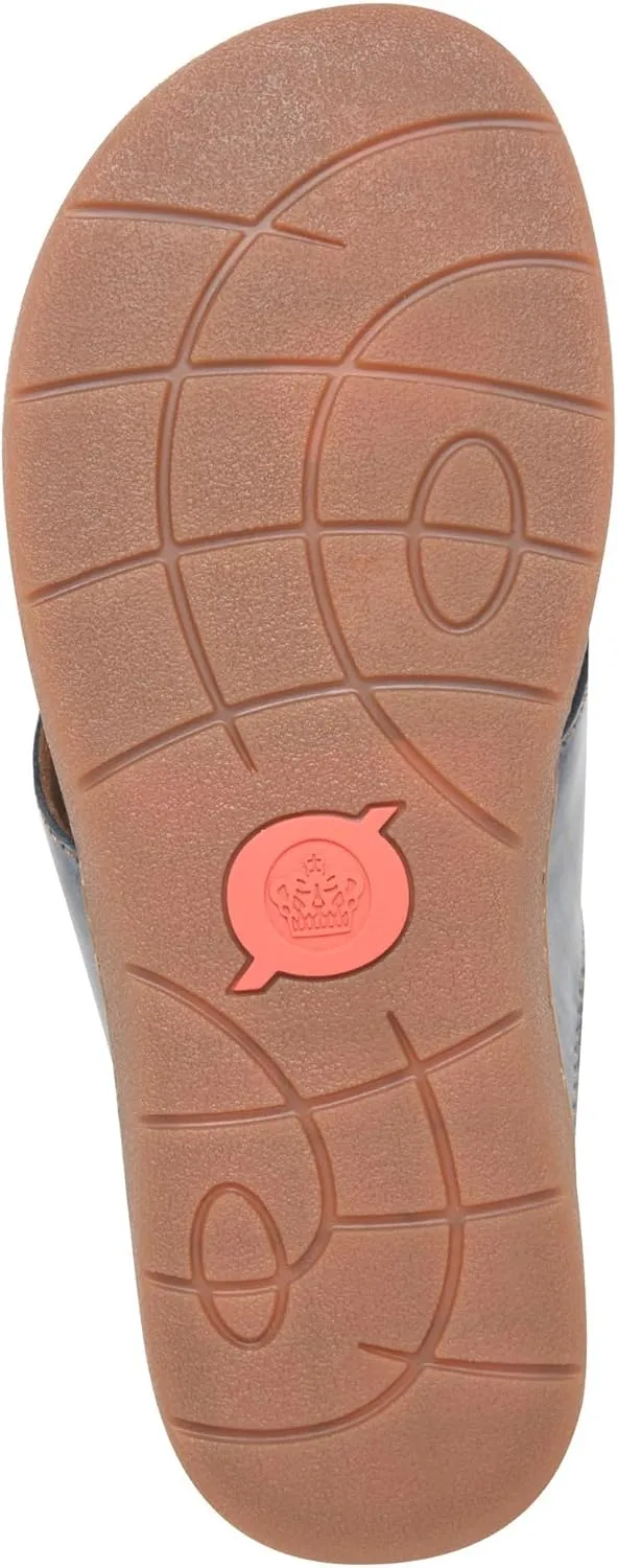 BORN Men's Gavin Loafer Flat