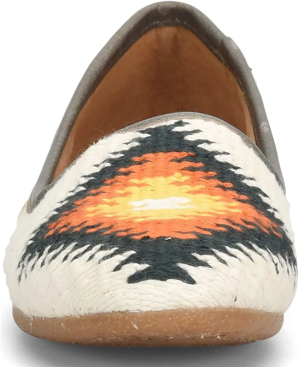 BORN Women's Giselle Flat