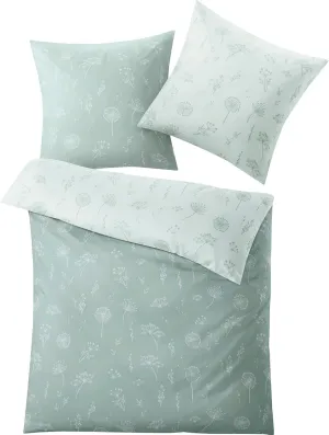 Botanical Floral Queen/Twin Bedding Set