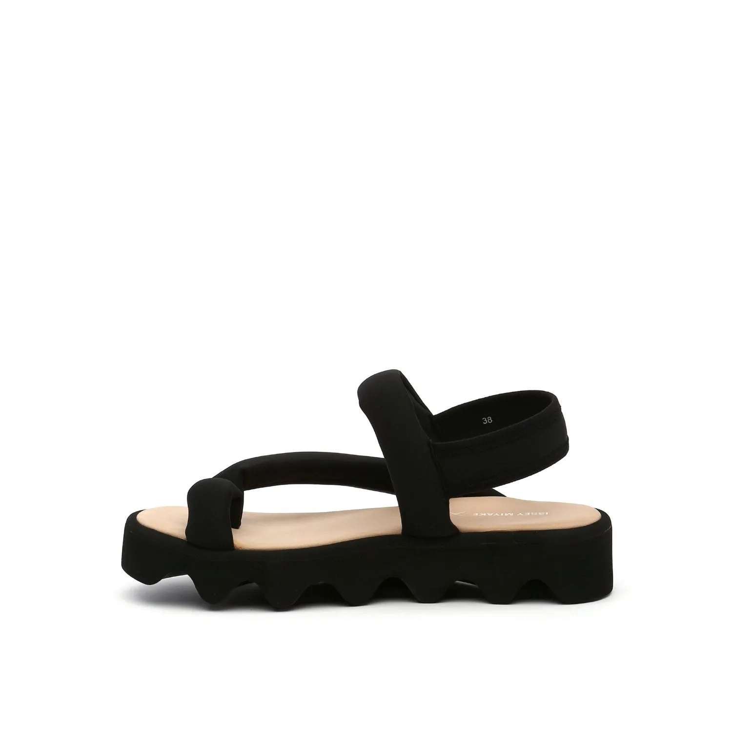 Bounce Sandal - Black