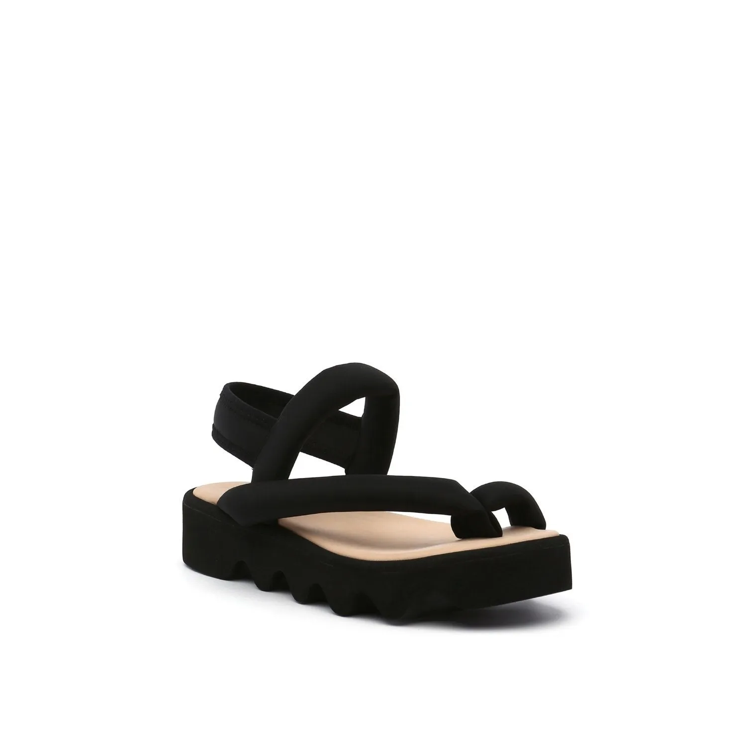 Bounce Sandal - Black
