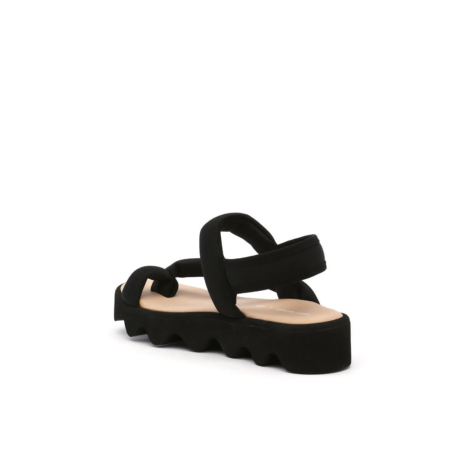 Bounce Sandal - Black