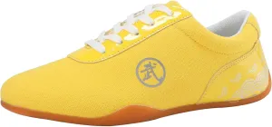 Boxing Karate Kung Fu Tai Chi Shoes,Sneakers for Men Women Kids Children Teenager Adults,
