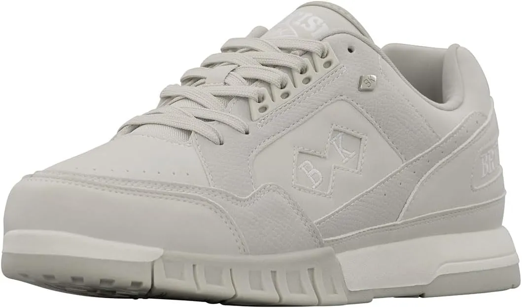 British Knights Metros Men's Oxford Sneaker
