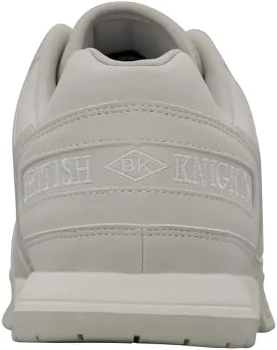 British Knights Metros Men's Oxford Sneaker