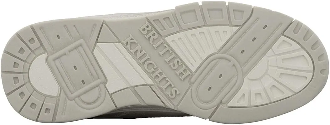 British Knights Metros Men's Oxford Sneaker
