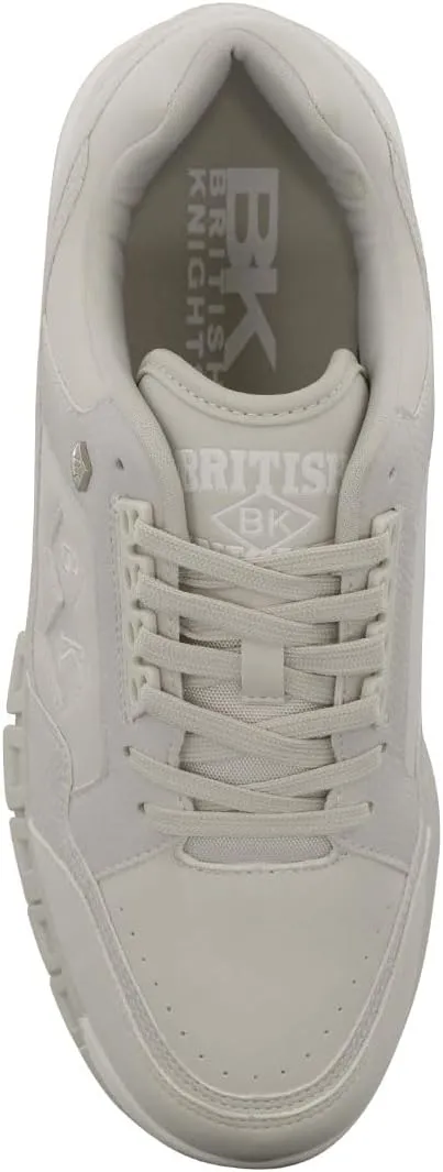 British Knights Metros Men's Oxford Sneaker