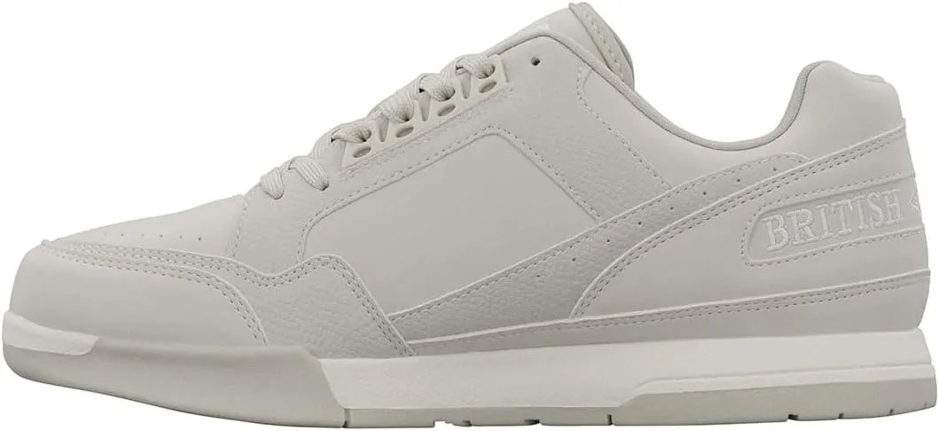 British Knights Metros Men's Oxford Sneaker