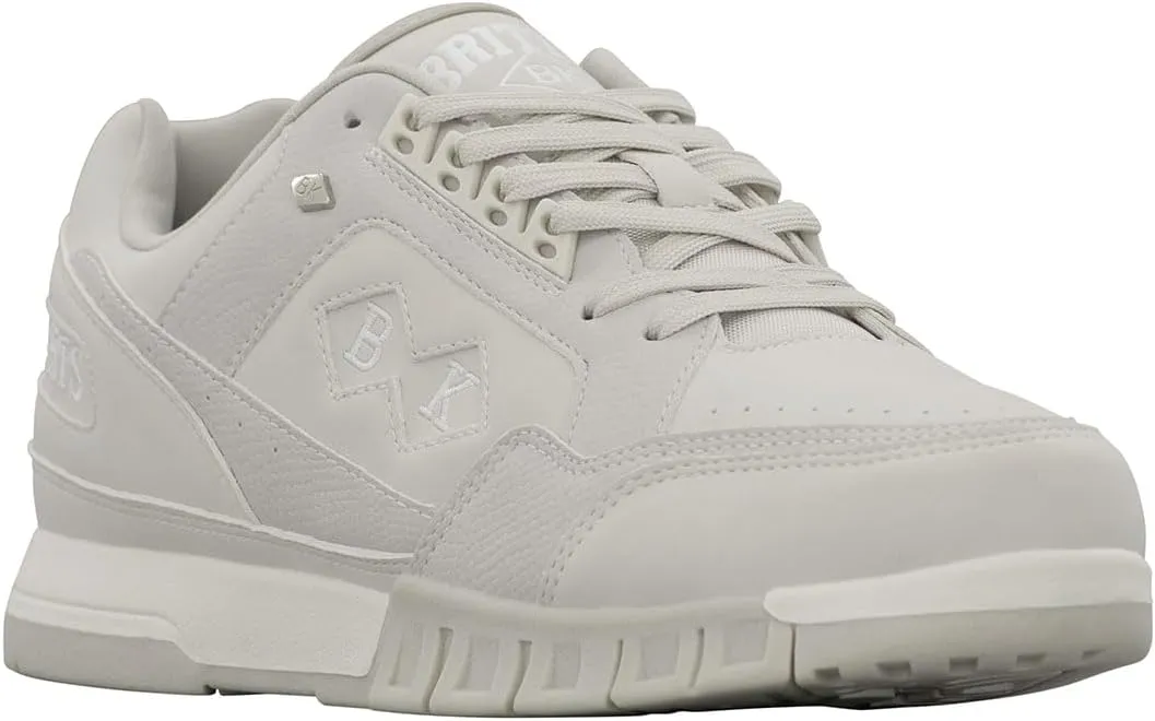 British Knights Metros Men's Oxford Sneaker
