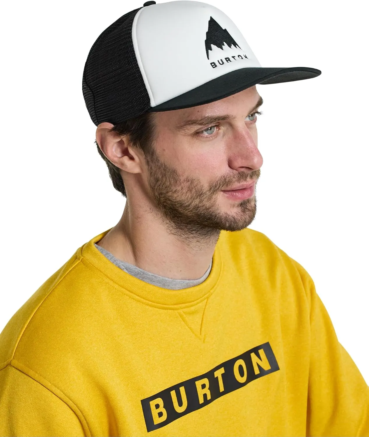 Burton Men's I-80 Trucker Hat