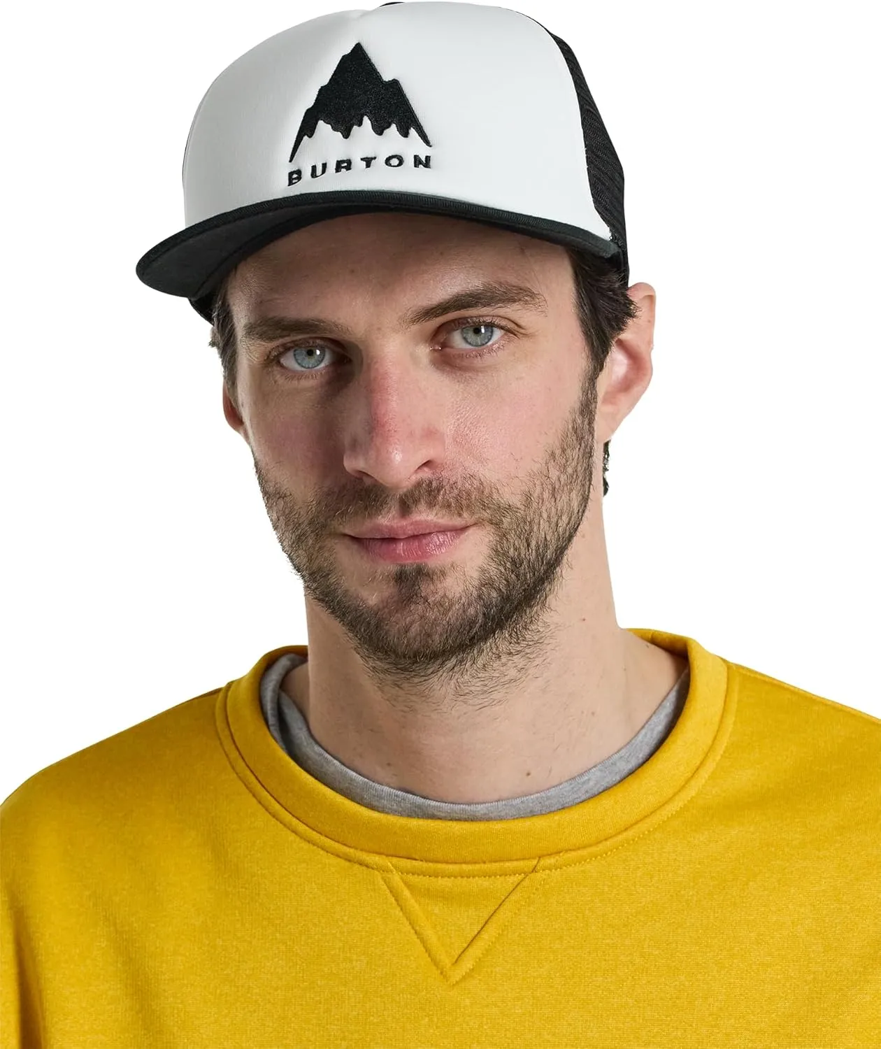 Burton Men's I-80 Trucker Hat