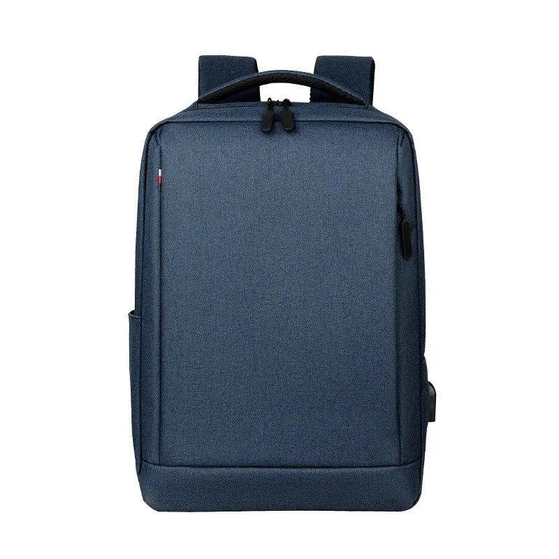 Business Computer Oxford Cloth Large Capacity Backpacks