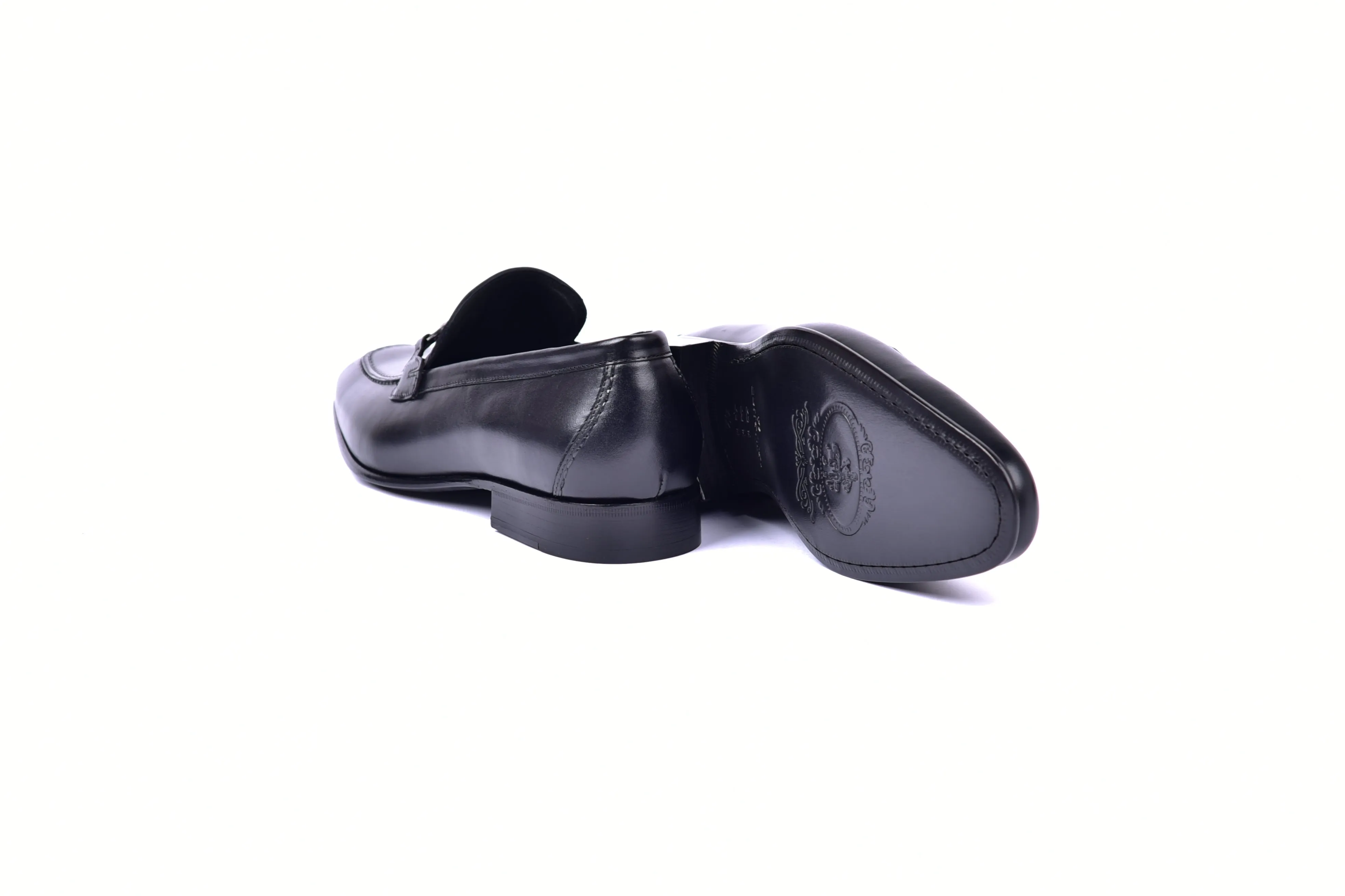 C176- 4428T Bit - Black