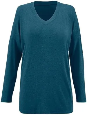 Cabi Serenity tee in Multi Colorway