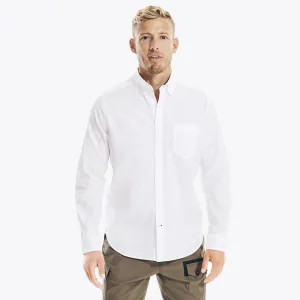 CAMISA M/L DE HOMBRE