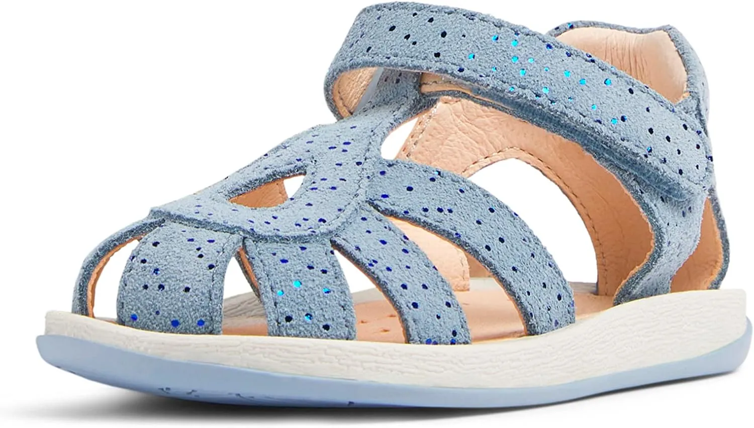 Camper Girl's Fisherman Sandal