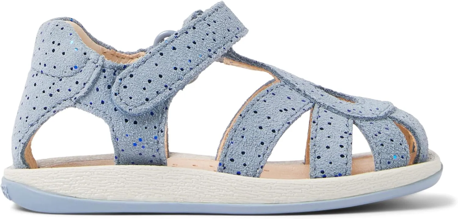 Camper Girl's Fisherman Sandal