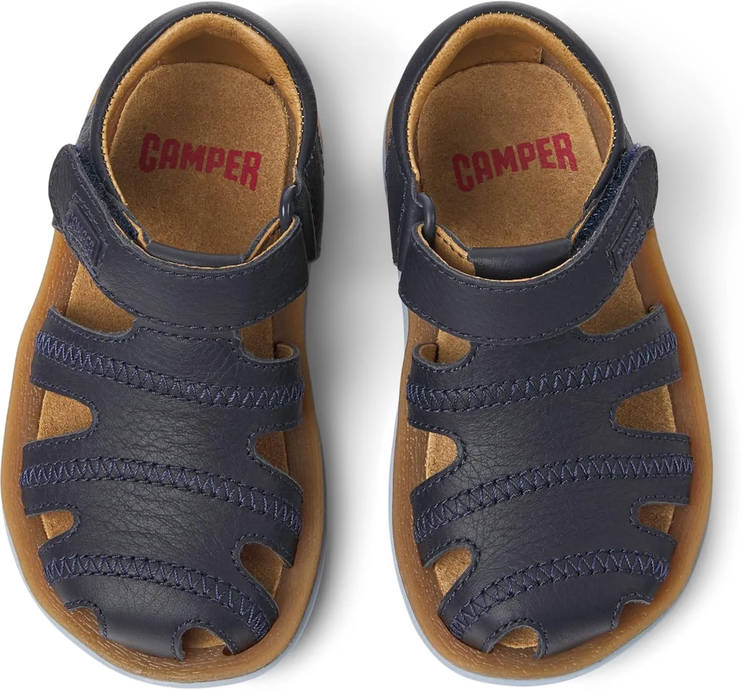 Camper Kids Bicho 80372 Sandal