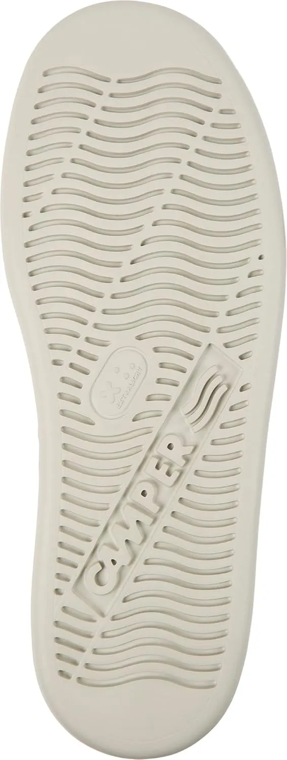 Camper Men's Boat Shoes Oxford Flat