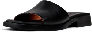 Camper Women's 2-Strap Flat Sandal