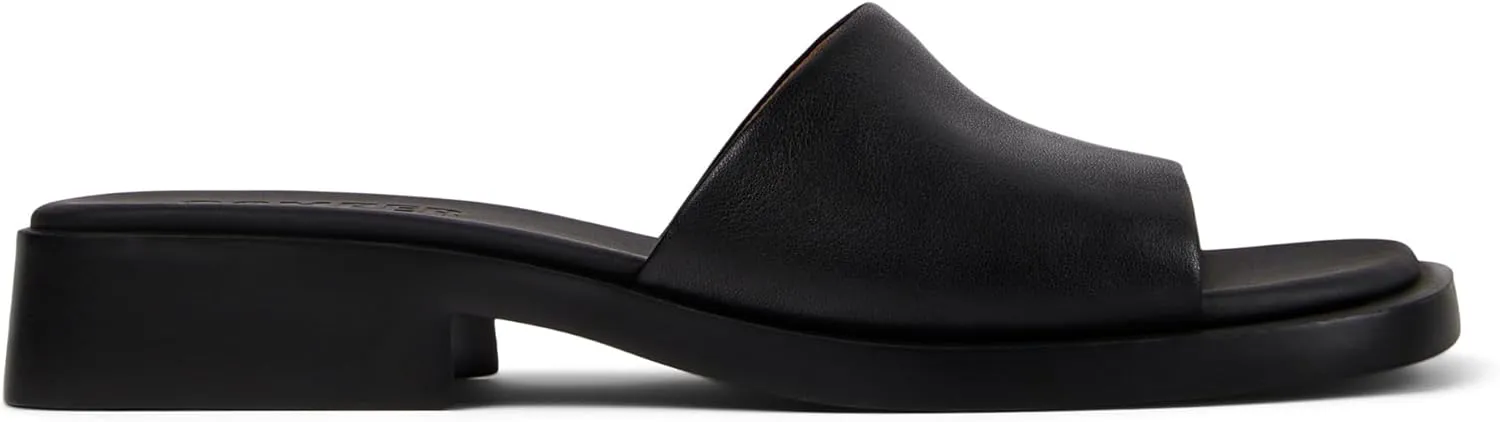 Camper Women's 2-Strap Flat Sandal