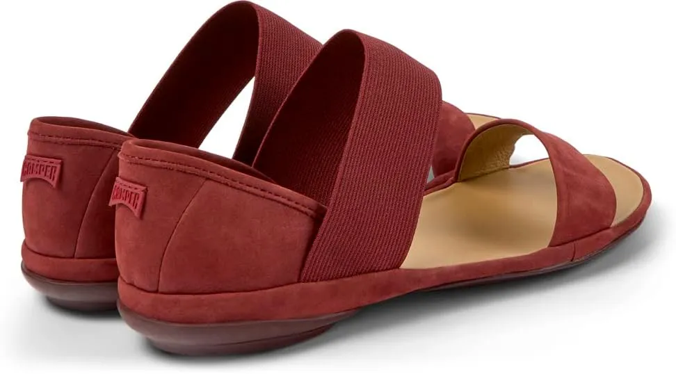 Camper Women's 21735 Right Nina Flat Sandal