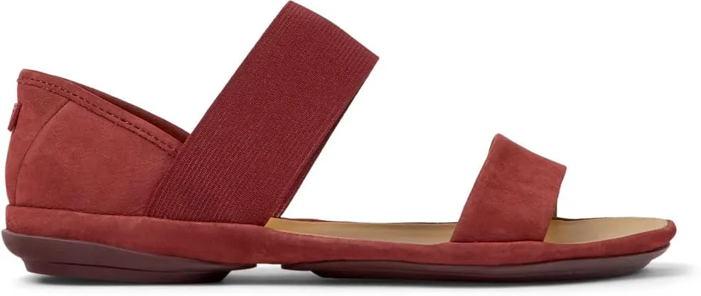 Camper Women's 21735 Right Nina Flat Sandal